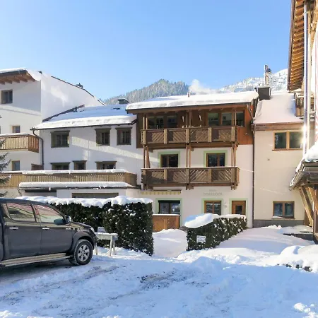Apartment Schneider - Sta251 By Interhome *