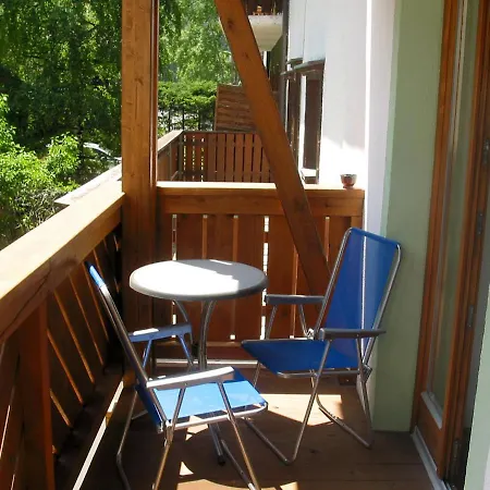 Apartment Schneider - Sta251 By Interhome