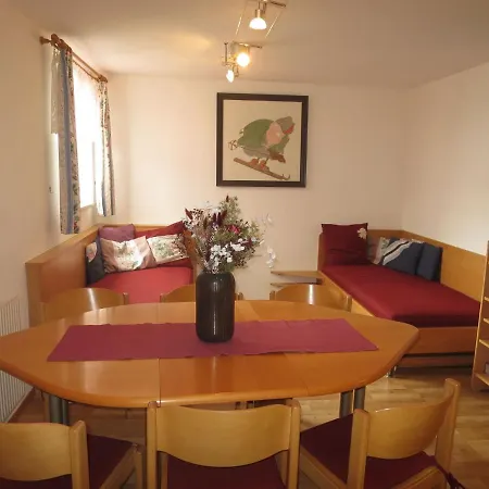 Schneider By Interhome Sankt Anton am Arlberg