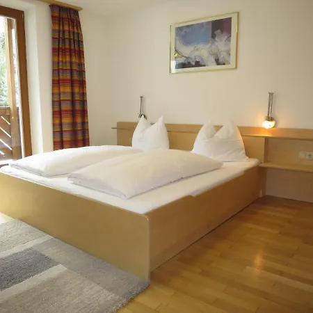 Schneider - Sta251 By Interhome * Sankt Anton am Arlberg