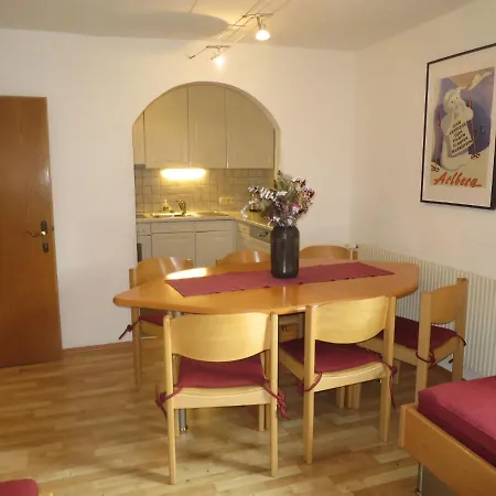 Schneider By Interhome Apartamento *