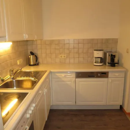 Schneider By Interhome Apartamento *
