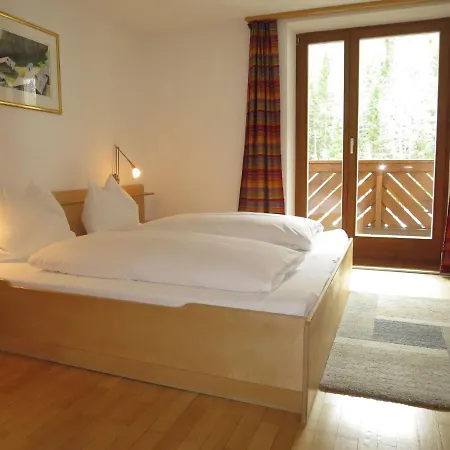 Schneider By Interhome * Sankt Anton am Arlberg