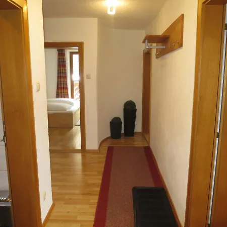 Schneider By Interhome Sankt Anton am Arlberg
