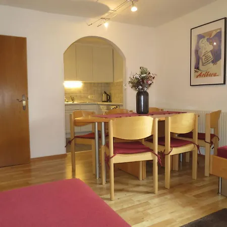 Schneider By Interhome Apartment *