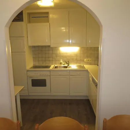 Schneider By Interhome Apartment *
