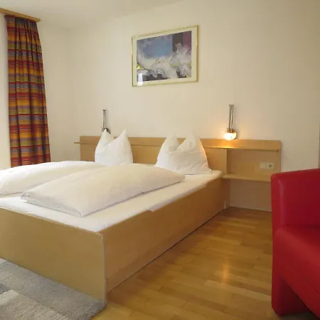 Schneider By Interhome Apartment *