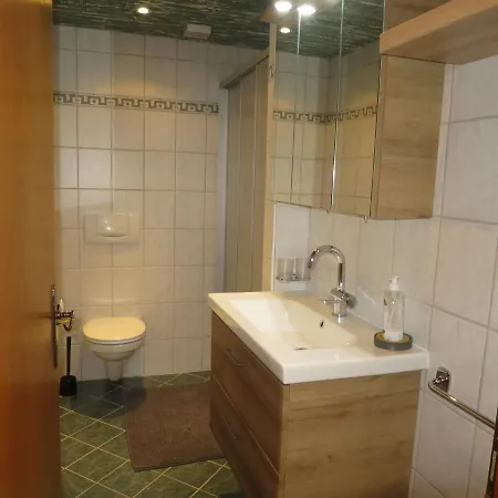 Schneider By Interhome Apartment *